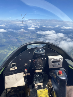 Maxair 503 Drifter full