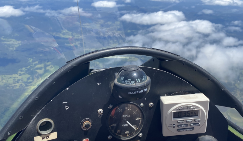 Maxair 503 Drifter full