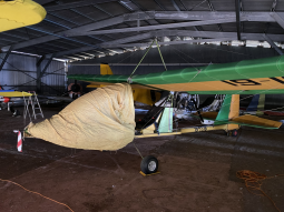 Maxair 503 Drifter full