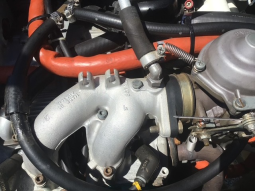 IBIS GS-700 For sale full