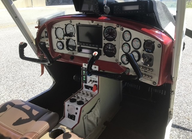 IBIS GS-700 For sale full