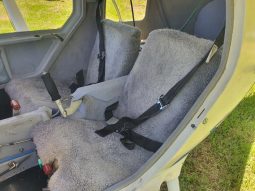 Jabiru SP-470 with Rotec Liquid Cooled Head. Very good condition full