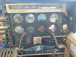 Piper PA23-250F Aztec, 1981 full