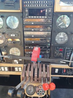 Piper PA23-250F Aztec, 1981 full