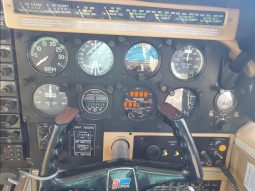 Piper PA23-250F Aztec, 1981 full