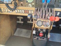 Piper PA23-250F Aztec, 1981 full