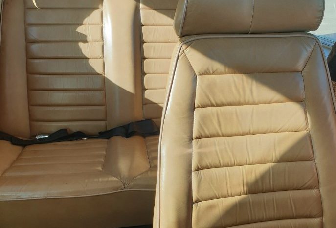 Piper PA23-250F Aztec, 1981 full