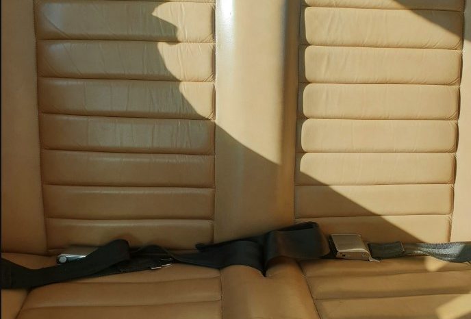 Piper PA23-250F Aztec, 1981 full