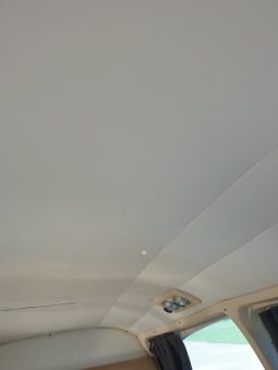 Piper PA23-250F Aztec, 1981 full