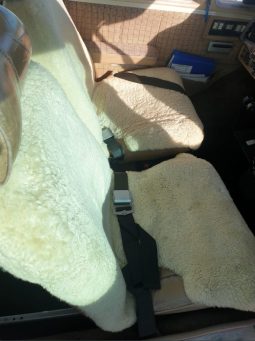 Piper PA23-250F Aztec, 1981 full