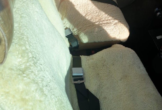 Piper PA23-250F Aztec, 1981 full