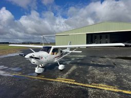 Jabiru LSA with gen 4 engine Price massively reduced (again) full