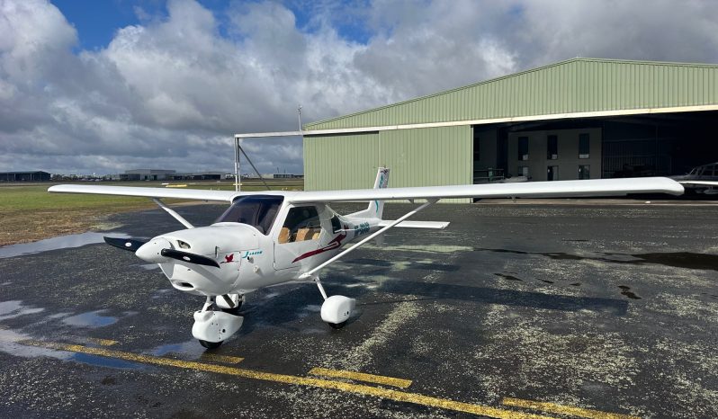 Jabiru LSA with gen 4 engine Price massively reduced (again) full