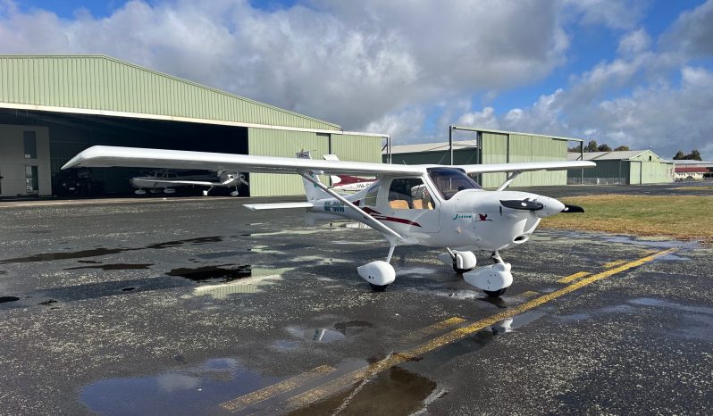 Jabiru LSA with gen 4 engine Price massively reduced (again) full