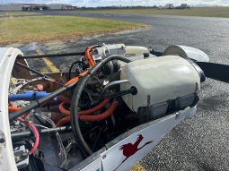 Jabiru LSA with gen 4 engine Price massively reduced (again) full