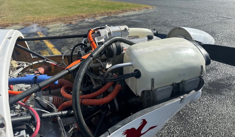 Jabiru LSA with gen 4 engine Price massively reduced (again) full