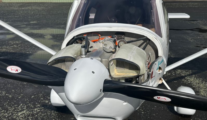 Jabiru LSA with gen 4 engine Price massively reduced (again) full