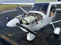 Jabiru LSA with gen 4 engine Price massively reduced (again) full