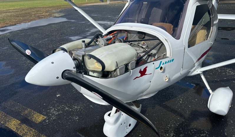 Jabiru LSA with gen 4 engine Price massively reduced (again) full
