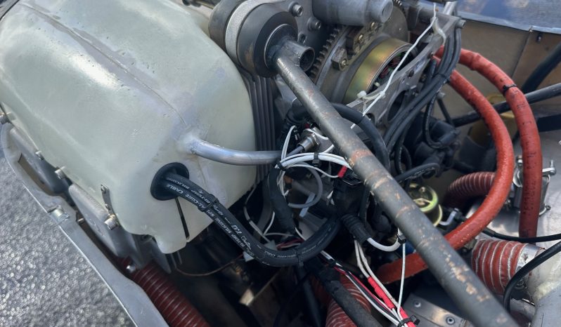 Jabiru LSA with gen 4 engine Price massively reduced (again) full