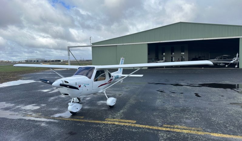 Jabiru LSA with gen 4 engine Price massively reduced (again) full