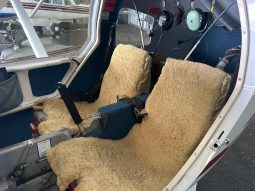 Jabiru LSA with gen 4 engine Price massively reduced (again) full