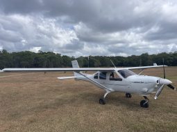 Jabiru 430 Rotax 914 turbo full