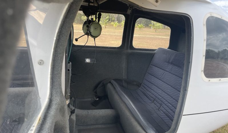 Jabiru 430 Rotax 914 turbo full