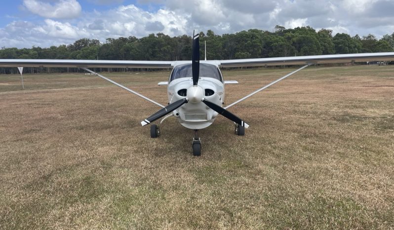 Jabiru 430 Rotax 914 turbo full