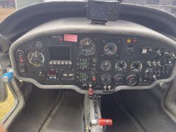 Jabiru 430 Rotax 914 turbo full