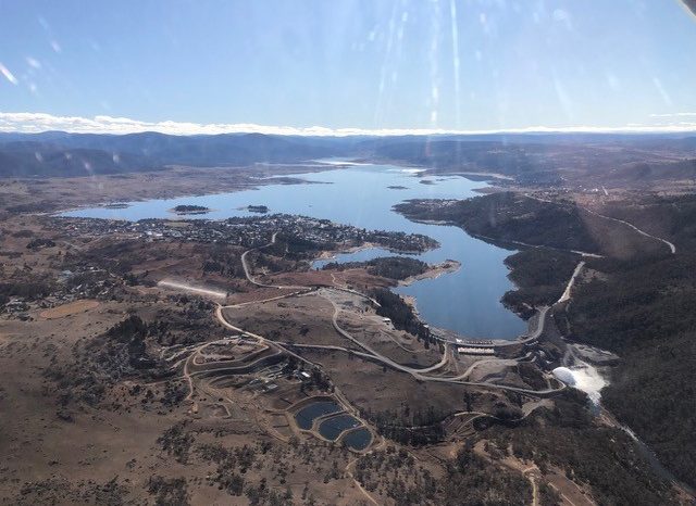 Flight Training Facility full