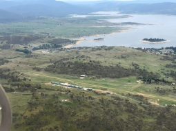Flight Training Facility full