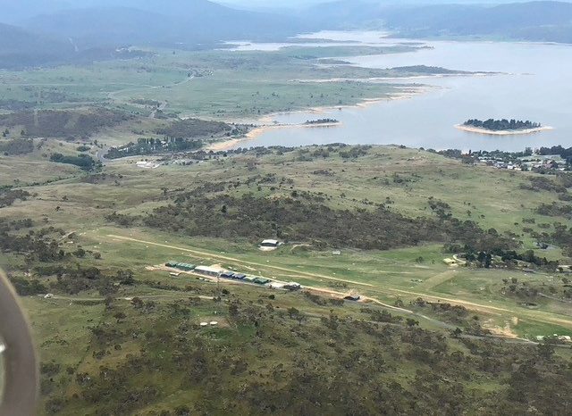 Flight Training Facility full