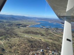 Flight Training Facility