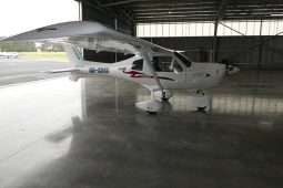 Jabiru LSA with gen 4 engine Price massively reduced (again) full