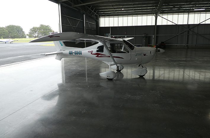 Jabiru LSA with gen 4 engine Price massively reduced (again) full