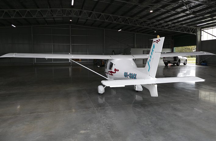 Jabiru LSA with gen 4 engine Price massively reduced (again) full