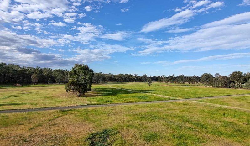 Airstrip, 40 acres, 4 bedroom house full