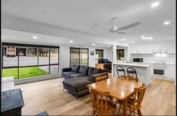 Airstrip, 40 acres, 4 bedroom house full