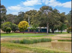 Airstrip, 40 acres, 4 bedroom house full