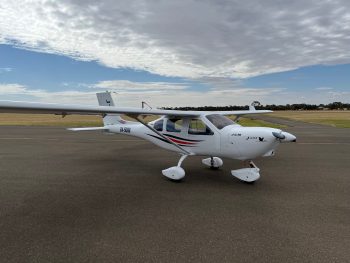 Jabiru J230 for sale