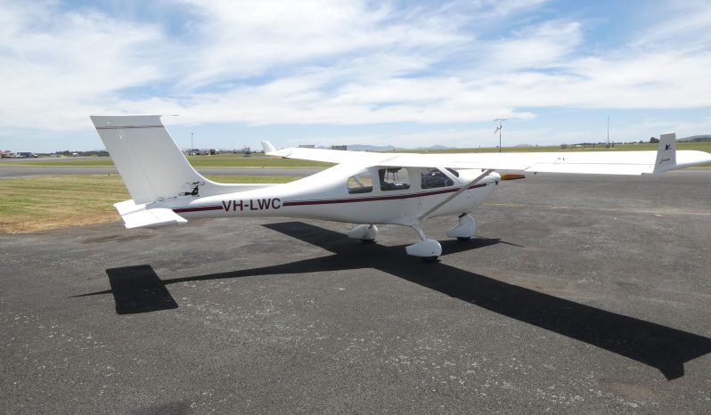 Jabiru J230 for Sale full