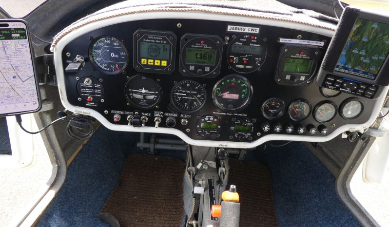 Jabiru J230 for Sale full