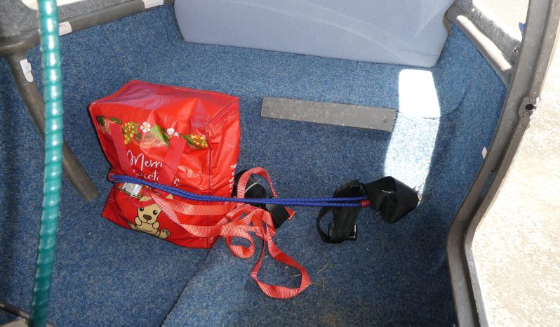 Jabiru J230 for Sale full