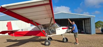 Sky Ranger V Max for Sale