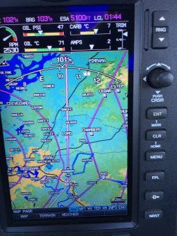 Cessna 162 Skycatcher full