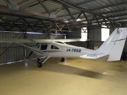 Cessna 162 Skycatcher full