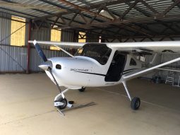Cessna 162 Skycatcher full