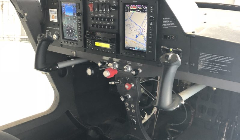 Cessna 162 Skycatcher full