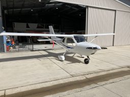 Jabiru J160